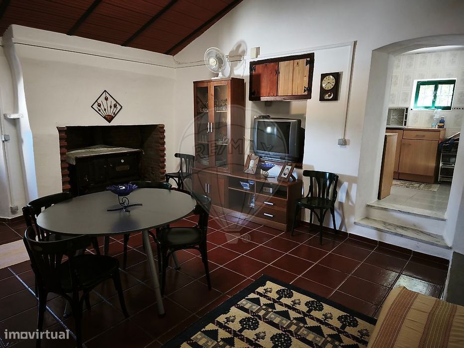 Moradia T3 para venda