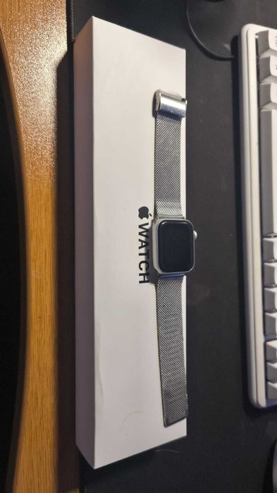 Apple Watch SE 3 GPS 40mm