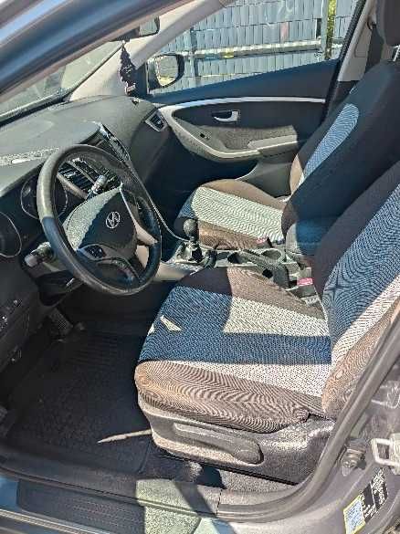 Hyundai i30 sprzedam