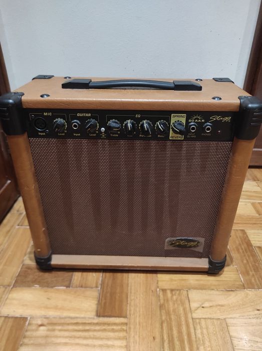 Amplified Speaker Box64752320909313120