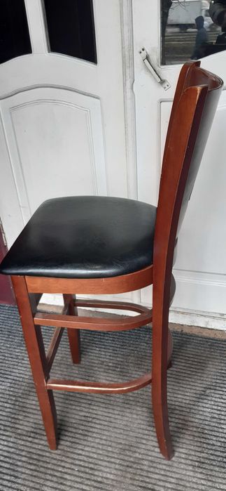 Стільці барні,високі