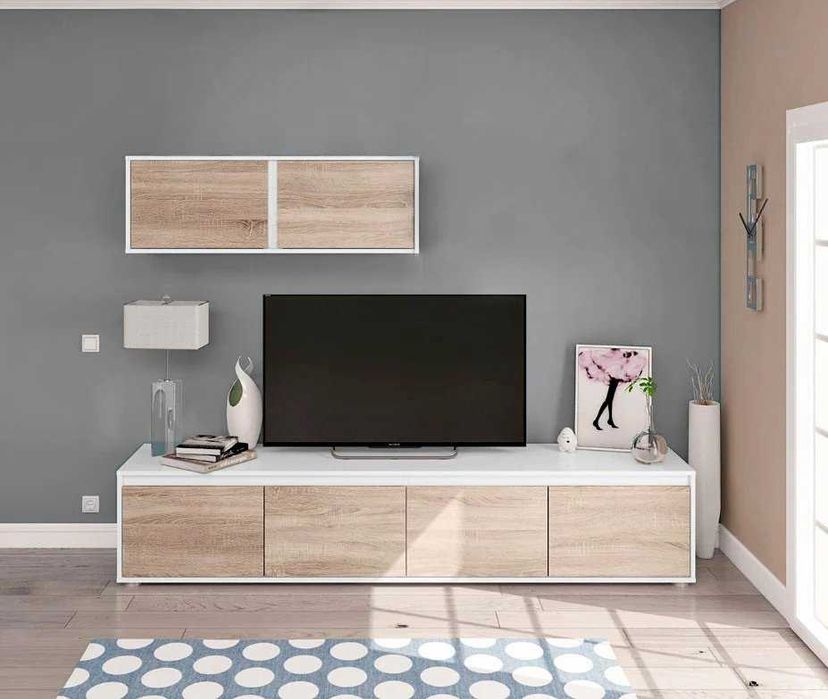 MOVEL DE TV NOVO PAGA NA ATO ENTREGA ENVIO GRATIS