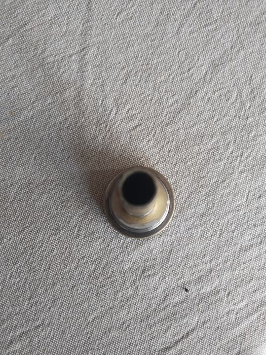 Bocal de trombone