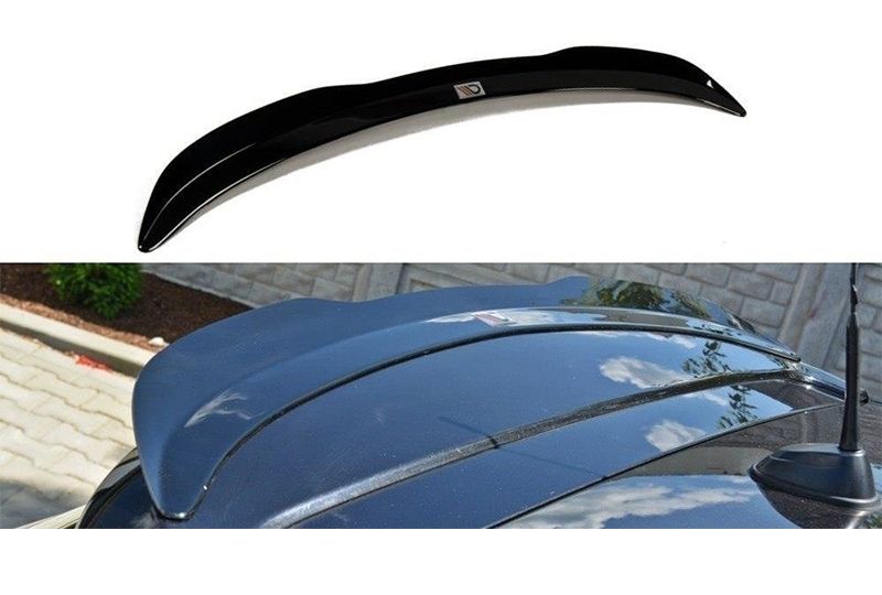 ADIÇÃO DE AILERON PARA OPEL ASTRA H OPC 2005-2010