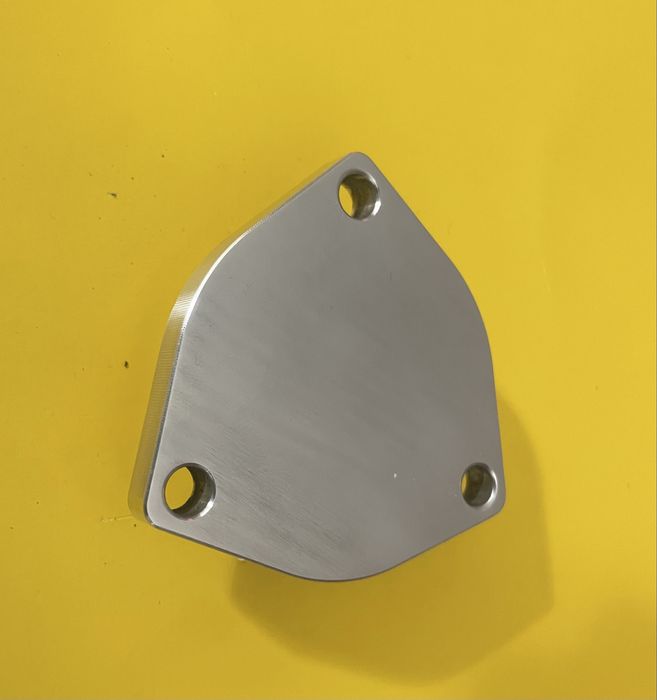 Turbo Garrett 1446 Abarth + Tampa DumpValve