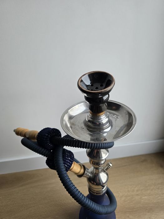 Shisha 55cm Aladin fajka wodna