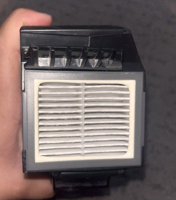 Aspirador irobot roomba combo i8