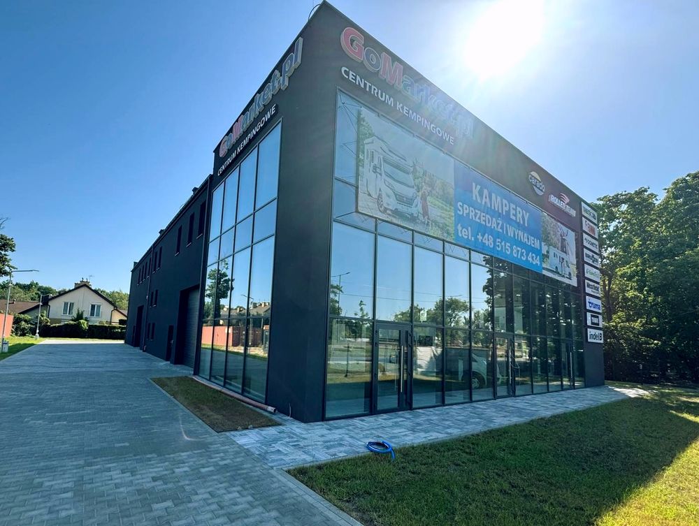 GoMarket.pl top banner
