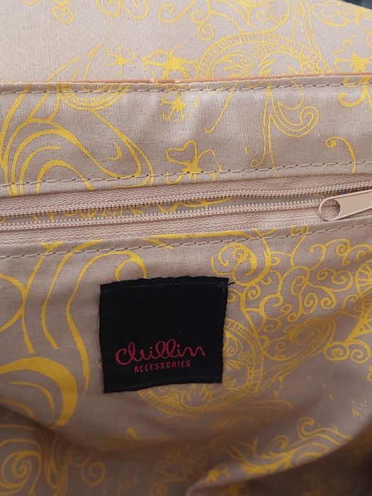 Chillin torebka damska