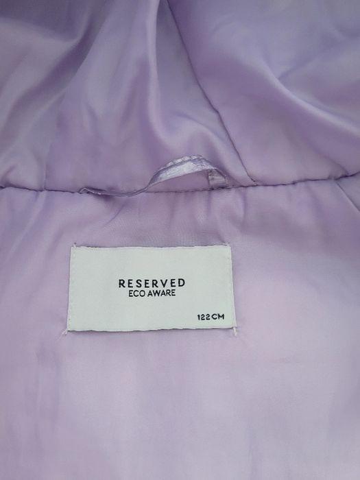 Kurtka reserved 122