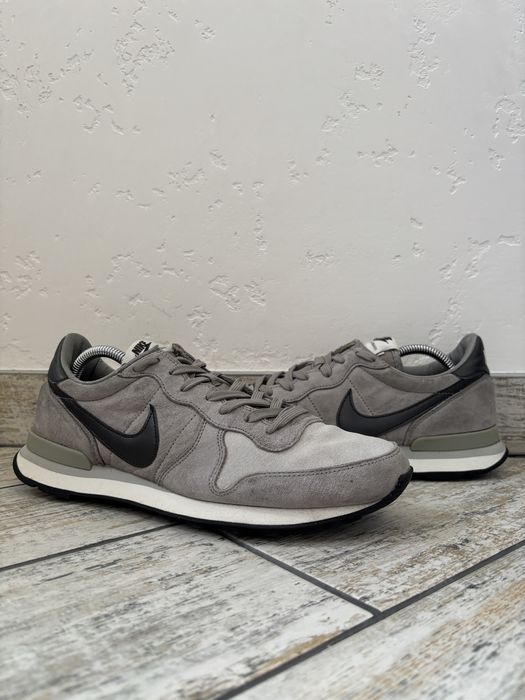 Nike internationalist 44р