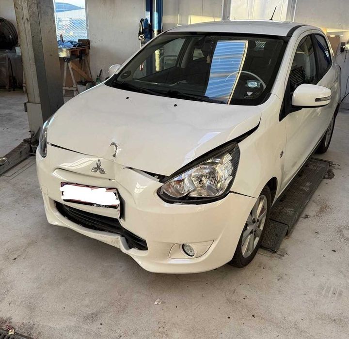 Rata od360zł 1.2i 80KM Zadbany Serwis Opłacony!