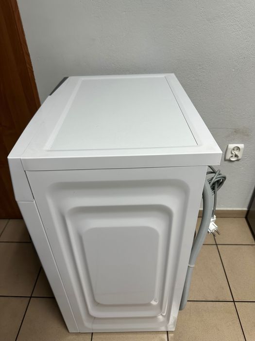 Pralka Grundig HomeWhiz 7kg 1400obr/min Slim GW