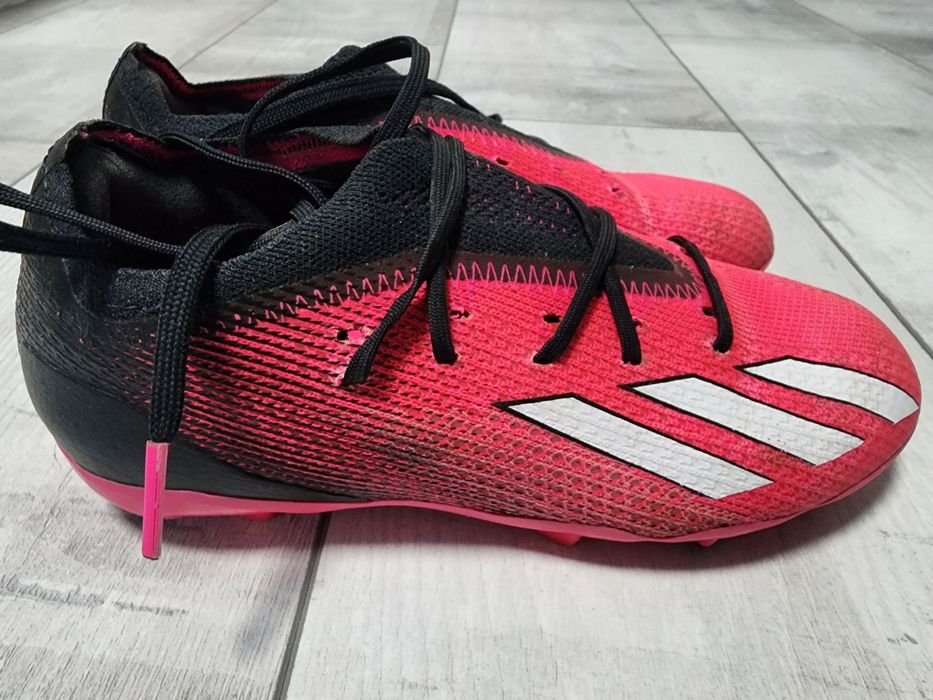 Бутси adidas predator