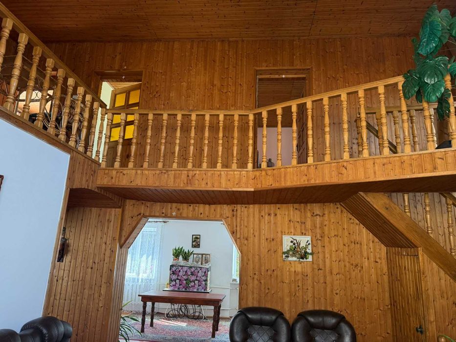 Продам будинок 260кв.м район Львівської (власник)