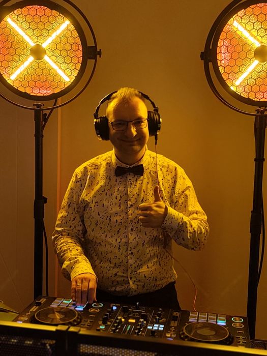 Dj na Twoją imprezę 18tki, urodziny, lecia, Sylwester, Andrzejki i inn