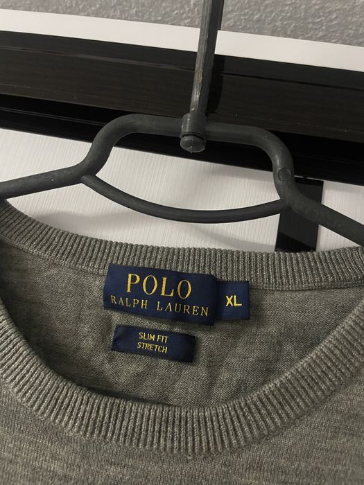Свитер Polo Ralph Lauren