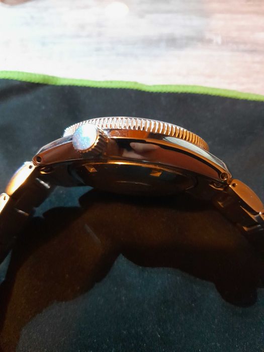 Zegarek Seiko SPB097J