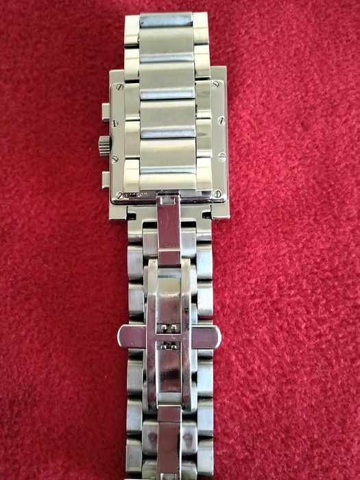 Relógio Gucci 7700 Chrono