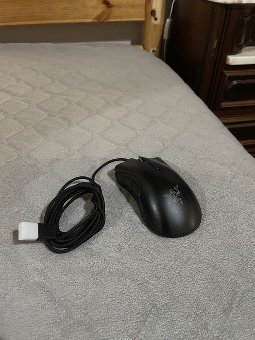 Razer DeathAdder Elite Mouse64552486165249121