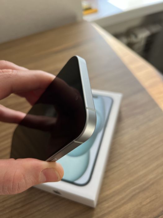 iPhone 15 128 neverlock