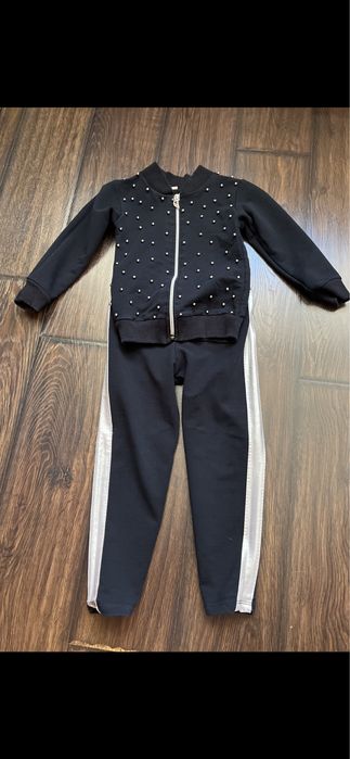 Костюм для девочки