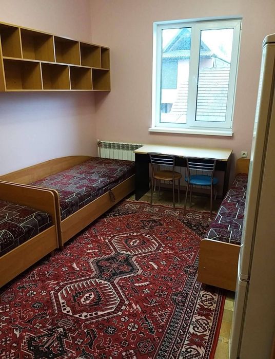 Оренда кімната для 2-3 чол БЕЗ залога м. Житомирська, Академмістечко