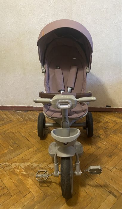 Дитячий велосипед Tilly Flash