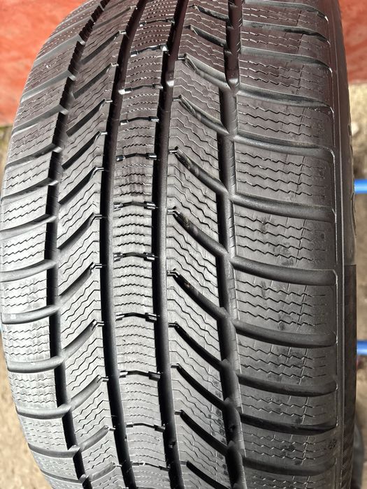245/40/19 R19 Continental WinterContact TS870P зима 1 шт