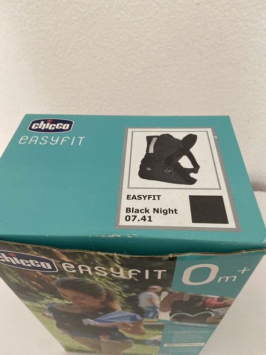 Marsúpio easyfit Chicco