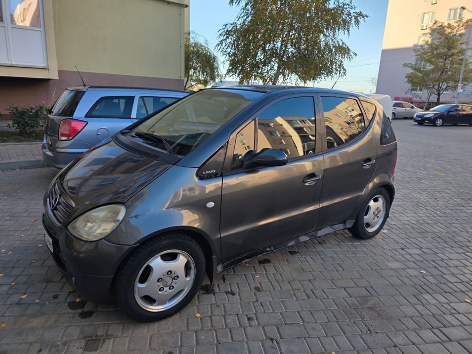 Продам Mercedes-Benz A-Class