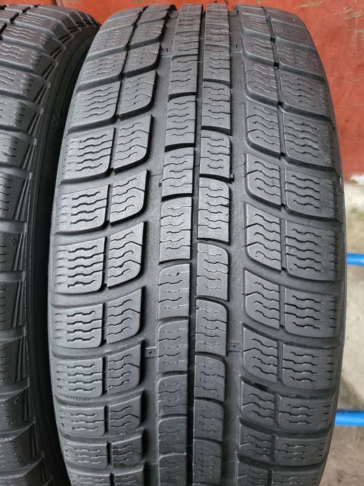 205/55/16 R16 Michelin Alpin 4шт ціна за 1шт шини