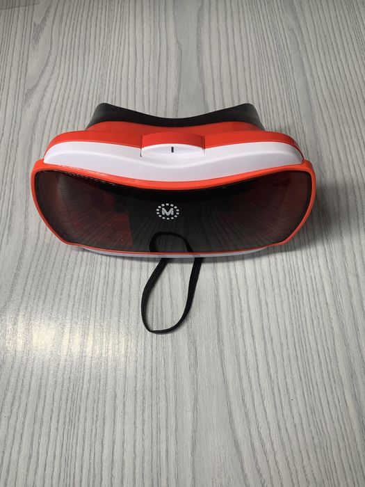 Окуляри віртуальної реальності ViewMaster