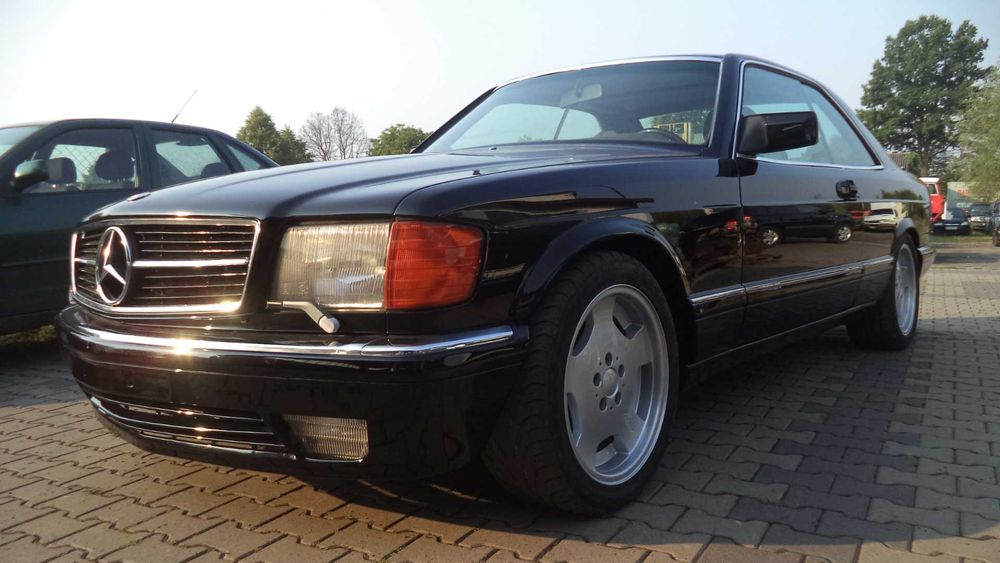 Pojazdy zabytkowe - servis