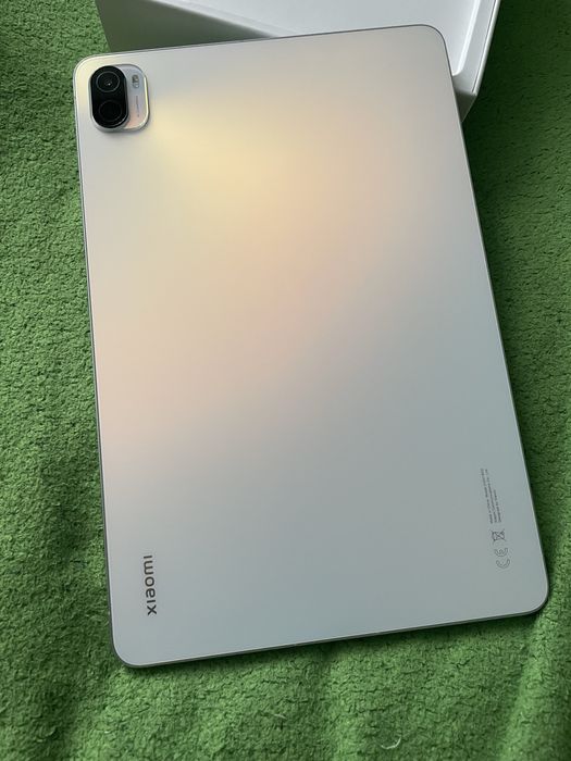 Планшет Xiaomi Pad 5