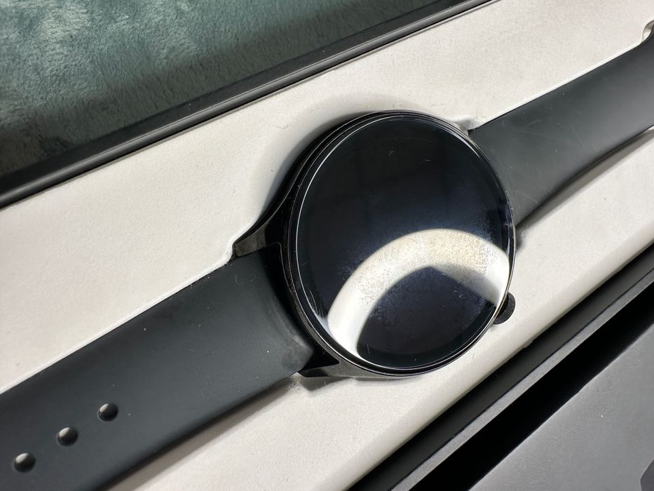 Смарт годинник Xiaomi Watch S1 Pro