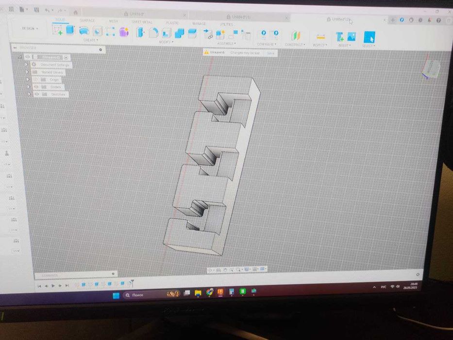 3D Друк на замовлення