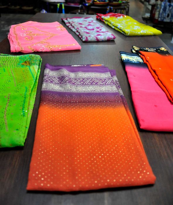 Tecido pre-cortado 5.50 metros