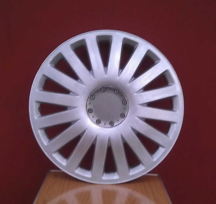 Колпак SMART 15"