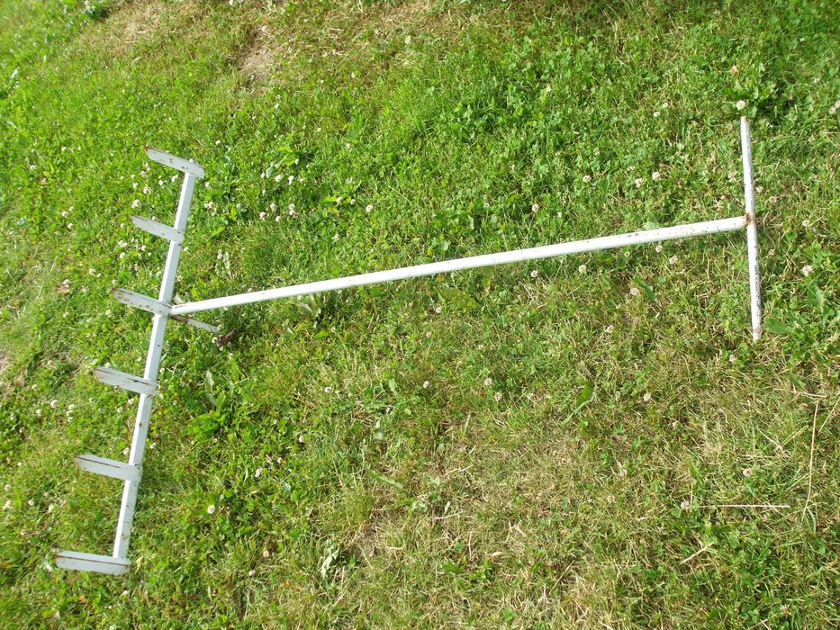 Podkaszarka elektryczna