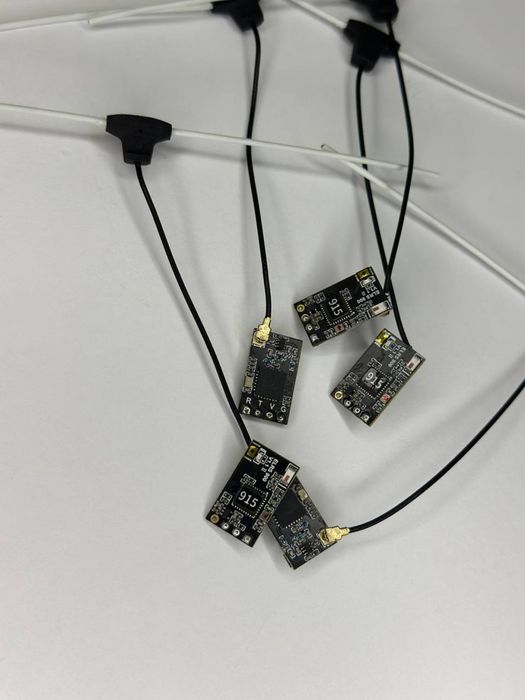 FPV приемник BetaFPV 915MHz Nano ELRS