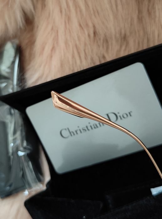 Окуляри сонцезахисні Christian Dior Monsieur 1 oригіналl