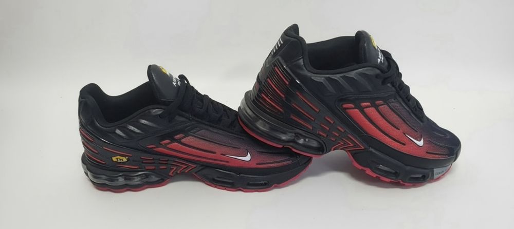 Nike Air Max Plus III