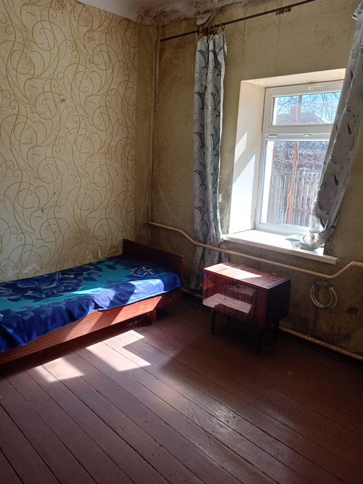 Продам часть коттеджа на шахте Гвардейской