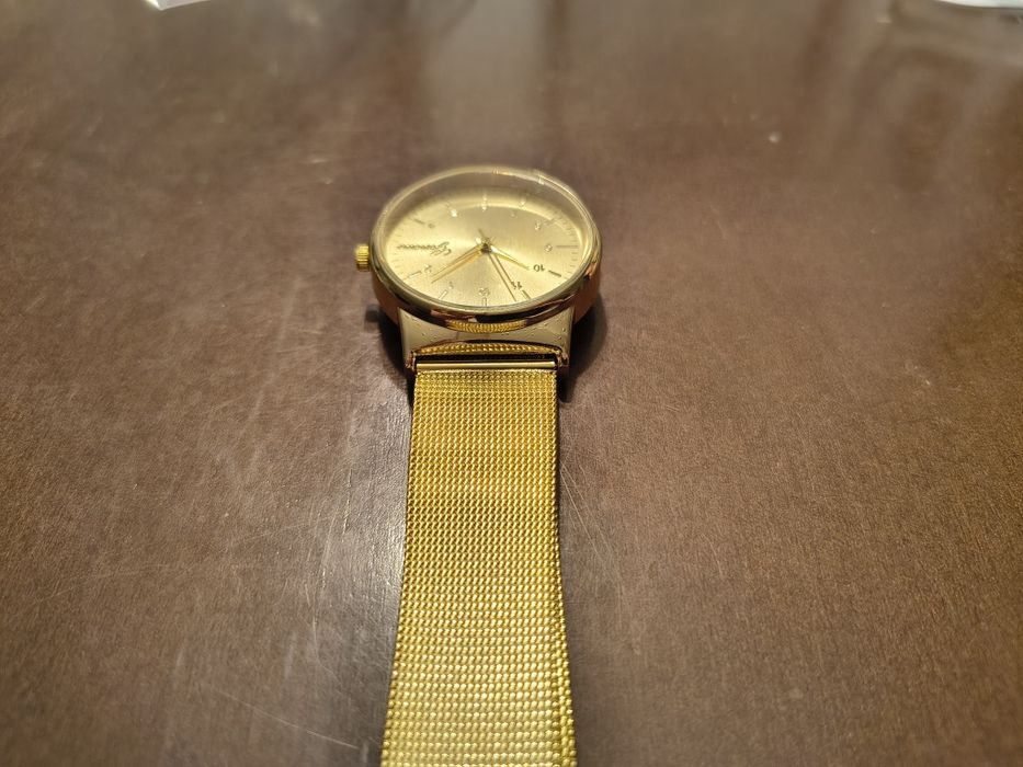 Zegarek damski Geneva