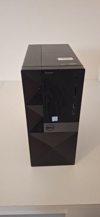 Komputer PC  Dell vostro i5 4460
