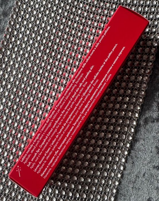 PUPA MILANO Peeling do ust
