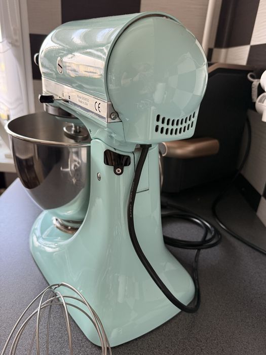 Robot planetarny KitchenAid Artisan 5KSM150PSEIC4