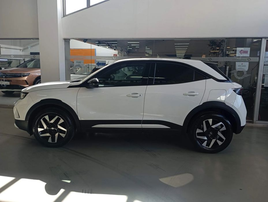 Opel Mokka 1.2 T Edition