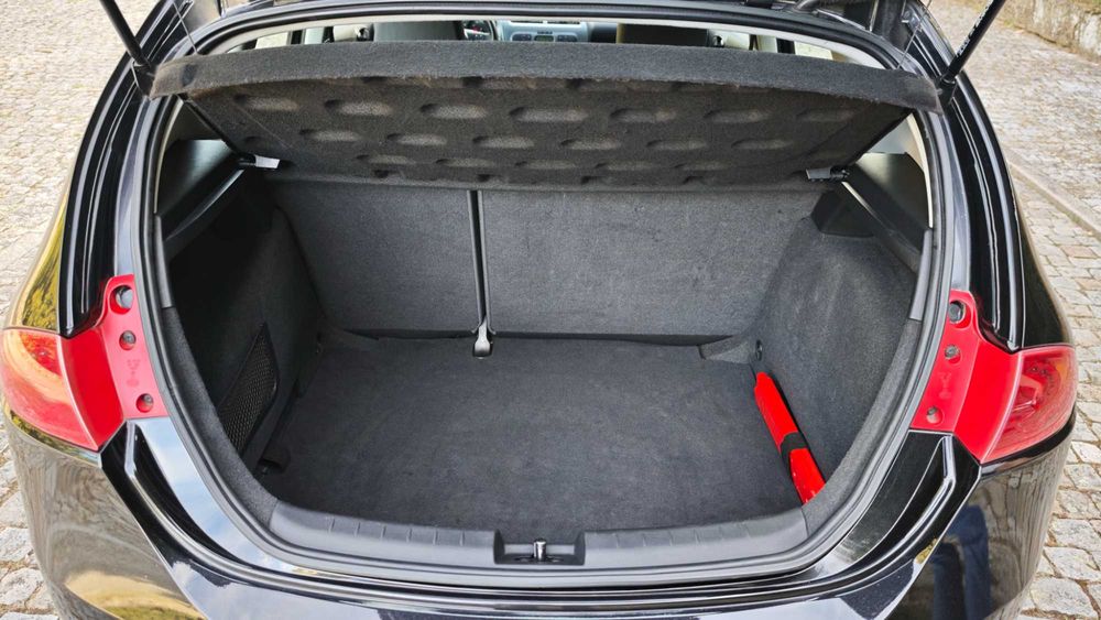 SEAT Leon 1.4 tsi 125cv